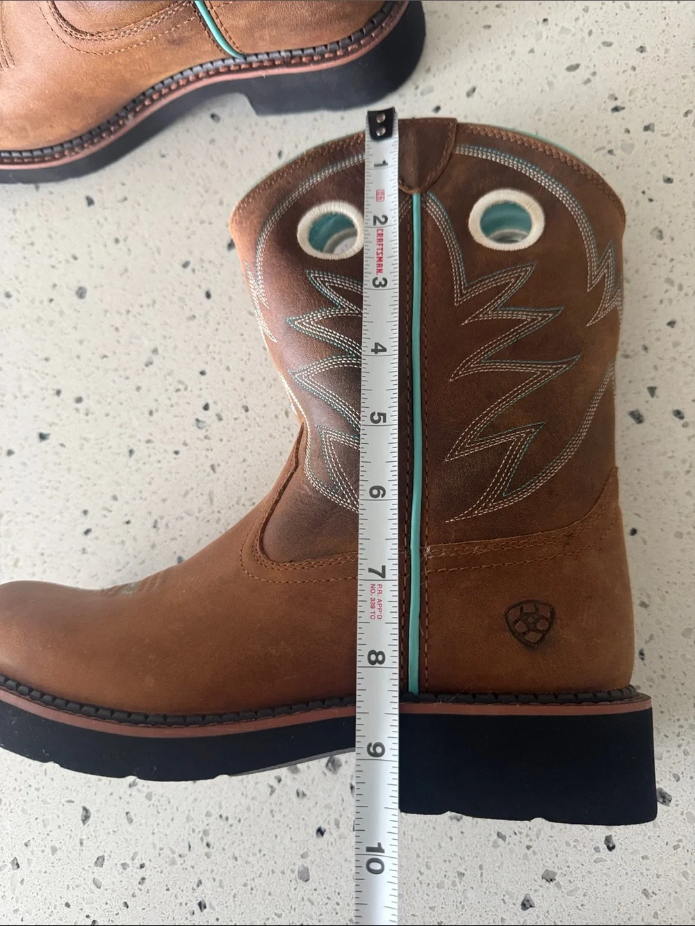 Ariat 4lr kid’s